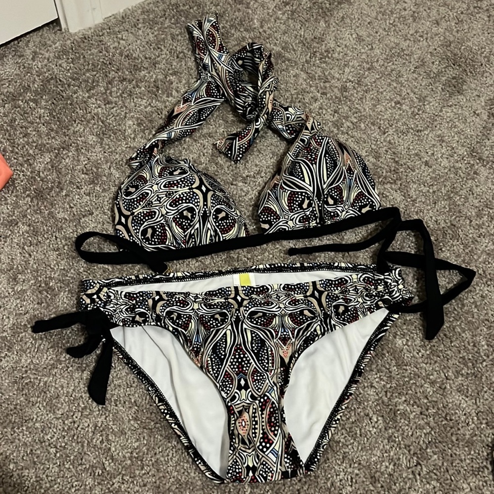 Women Swimsuit size M